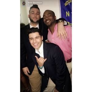 Meet your Posher, Pedro